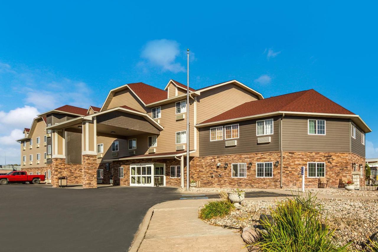 Red Roof Inn & Suites Omaha - Council Bluffs Esterno foto